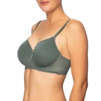 Felina Conturelle Spacer BH: Magic Garden, Eucalyptus ( FEL.625 )