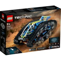 Lego technic - Terreinbuggy - 42140