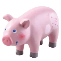 Poppenhuisdier - Biggetje - Little Friends