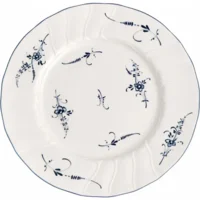 Vieux Luxembourg plat bord 26 cm