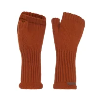 Handschoenen Cleo Knit Factory Terra