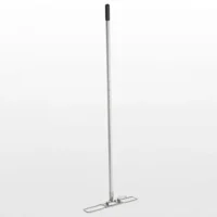 Vloerwisser Ha-Ra metaal 42 cm