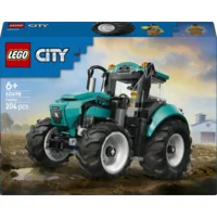 LEGO® 60498 City Tractor