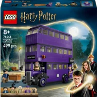 LEGO® 76446 Harry Potter™ Collectebus™ avontuur