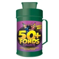 Collectebus - 50+ Fonds