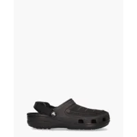 Crocs Yukon Vista II Zwart Herenclogs