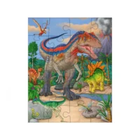 HABA Puzzel Dinosaurussen