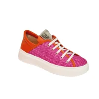 Claire de Lune Sneaker I2200 Fuchsia