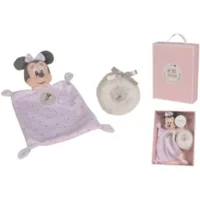 Disney Minnie Mouse: My First X-mas Gift Set