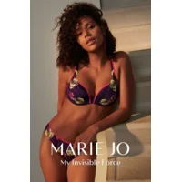 Marie Jo Slip: Georgia, Rio model, Majestic Purple ( MJO.68 )