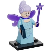 LEGO® 71053 Shrek minifiguren - Losse minifiguur - de Goede Fee