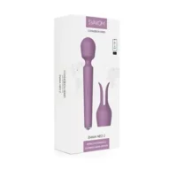 Svakom Emma Neo 2 Wand Vibrator Met App 22 cm