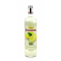 FILLIERS FRUITJENEVER CITROEN 70CL/20%