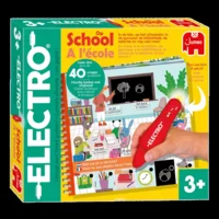 Electro - Op school - 3+