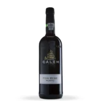 CALEM FINE RUBY PORT 75CL