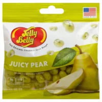Beans Juicy Pear Candy