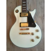 Burny RLC-55RR AWT Les Paul elektrische gitaar