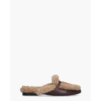 Toral Daphne Bordeaux Damesloafers