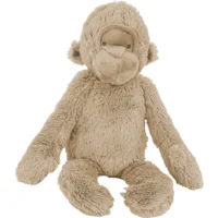 Knuffel - Aap - Gorilla - Gayo - no.1 - 34cm