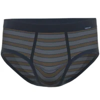 Ammann Heren onderbroek: met opening, klassiek model ( AMM.135 )