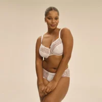 Simone Pérèle – Lumineuse – BH Beugel – 13L320 – Blanc Crystal