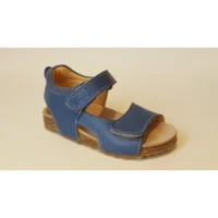 Ocra Sandaal 603V Blauw 27