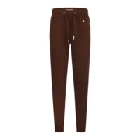 No Way Monday Meisjes Broek Brown