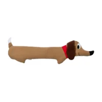 Bitten Kersenpitkussen Teckel Hond Warmtekussen