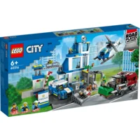 LEGO City - Politiebureau - 60316