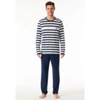 Schiesser – Schiesser 150 Years - Pyjama – 183324 - Admiral