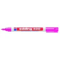 Stift - Permanent marker - 400 - Roze