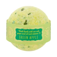 Bath Bomb - Groene Appel