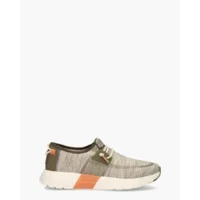 Hey Dude Sirocco Green Dusty