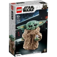 LEGO Star Wars - Het Kind Baby Yoda - 75318