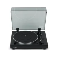 Thorens TD 101 A Black