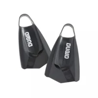 Arena Powerfin Pro Black