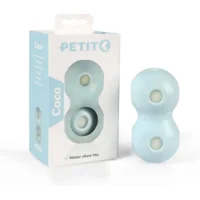 PETIT waterspeelgoed Coco - blauw