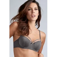 Marlies Dekkers – Space Odyssey – BH Voorgevormd – 36390 – Sparkly Grey