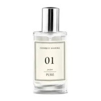 FM Parfum 01 - Pure Collection - Federico Mahora - Dames 50 ml