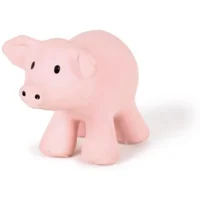 Tikiri Mijn Eerste Boerderijdiertje Varken 8cm