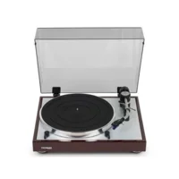 Thorens TD 403 DD Walnut HG