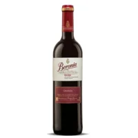 BERONIA CRIANZA 2016 ROUGE 75CL