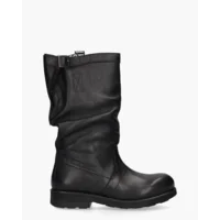 Bikkembergs 32332 Zwart Damesboots