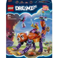 LEGO® 71481 DREAMZzz™ Izzie's droomdieren