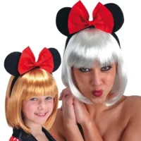 Haarband - Minni Mouse
