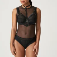 Prima Donna Arthill body in zwart