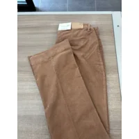 Para Mi broek: Vayen, ribcord, Light Brown ( PARA.384 )