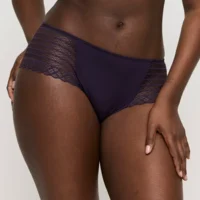 Prima Donna Twist East End shorty in paars