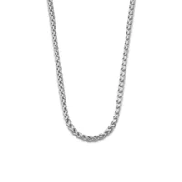 Lotus Style Heren ketting LS2223/1/1