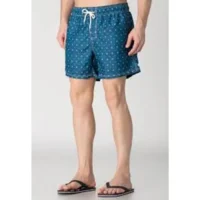 Esprit - Sarasota - Zwemshort - 045EF2A014 - Blue/Petrol